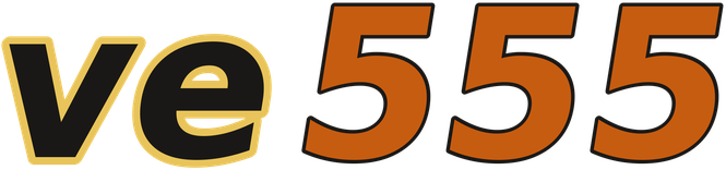 ve555 logo